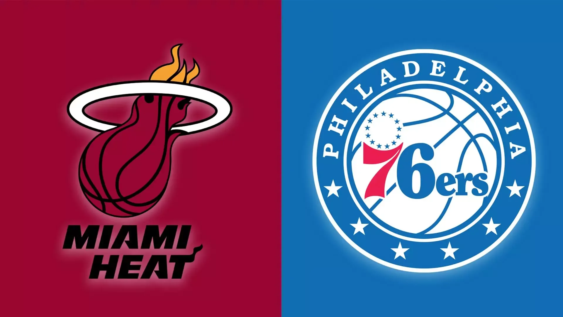 heat vs 76ers