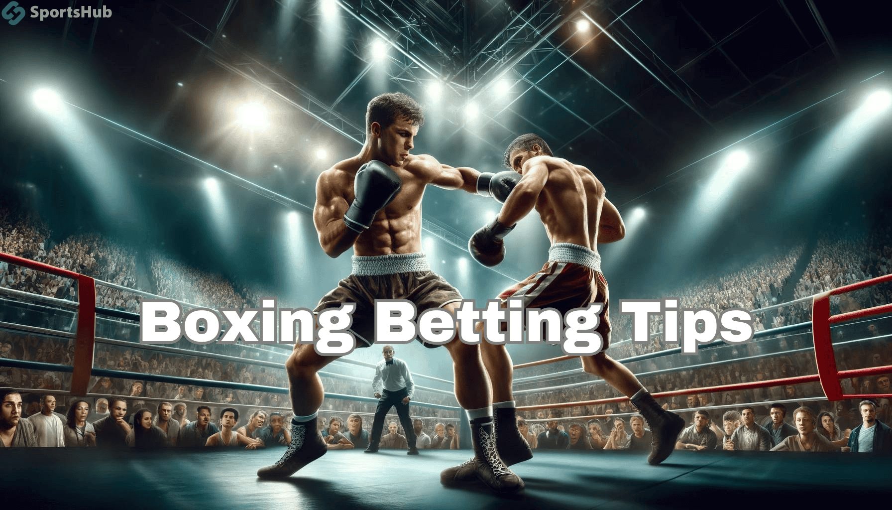 Can You Bet On Yourself In Boxing Boxing Betting Tips - 12 Important Things to Boost Your Success - SportsHub