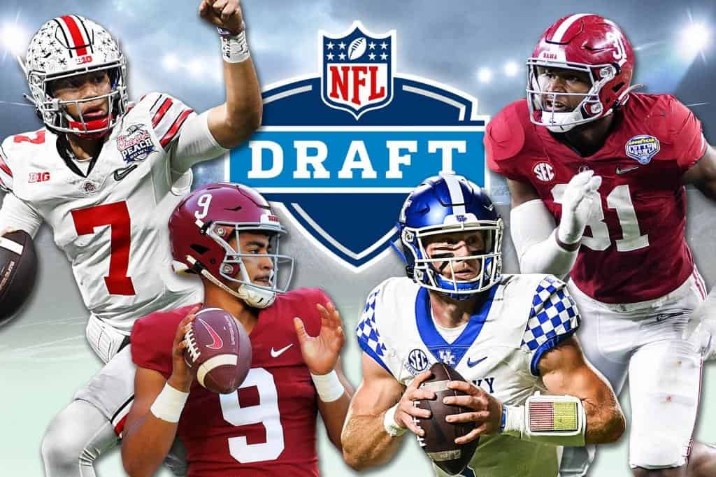 NFL DRAFT