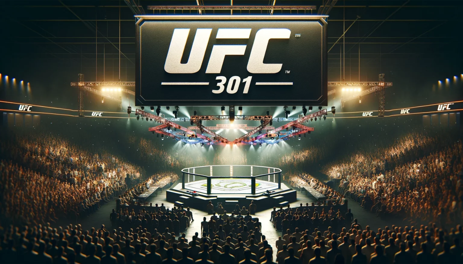 UFC 301 Predictions