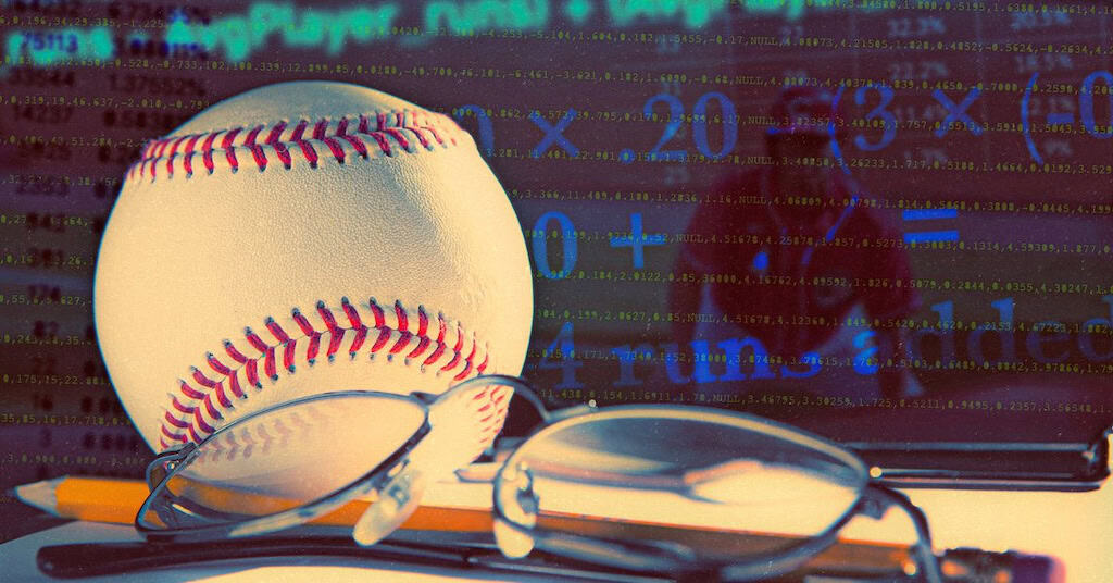 Use Sabermetrics to Your Advantage