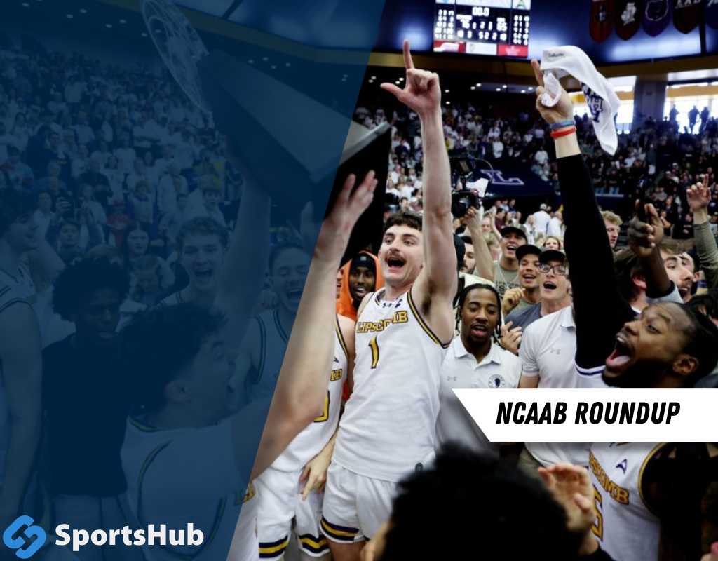 NCAAB