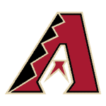 ARIZONA DIAMONDBACKS Logo