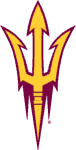 ARIZONA STATE Logo