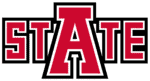 ARKANSAS STATE Logo