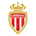 AS Monaco Logo