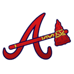 ATL BRAVES -GM1 Logo