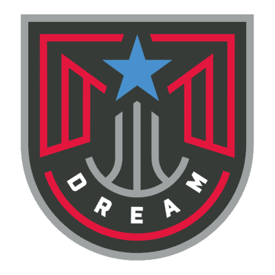 ATLANTA DREAM Logo