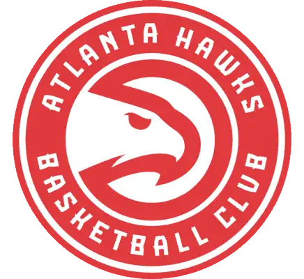 ATLANTA HAWKS Logo