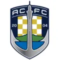 AUCKLAND CITY FC Logo