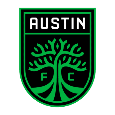 AUSTIN FC Logo