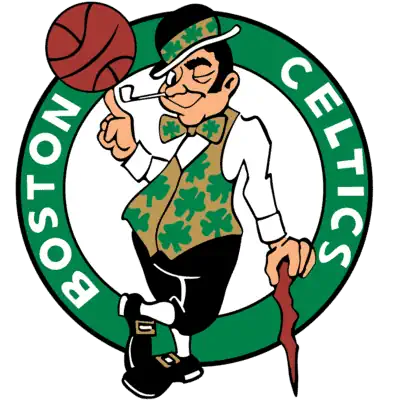 BOSTON CELTICS - TEAM TOTAL Logo