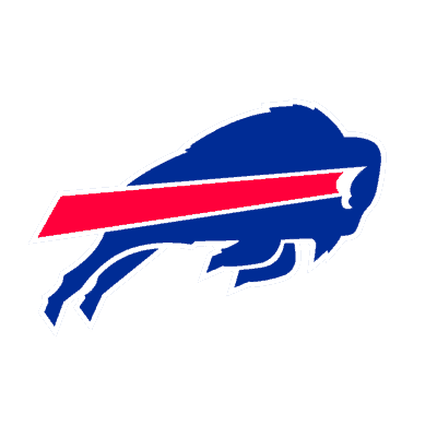 BUFFALO BILLS Logo