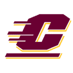 CENTRAL MICHIGAN Logo