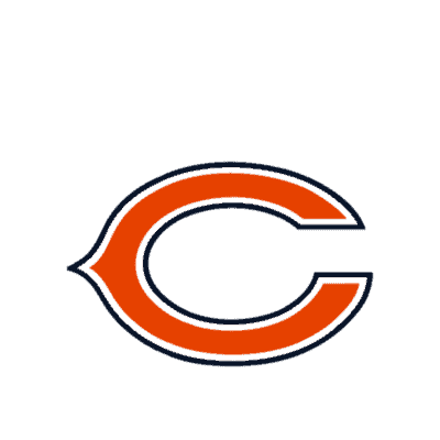 CHICAGO BEARS Logo