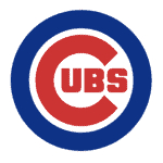 CHICAGO CUBS Logo