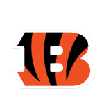 CINCINNATI BENGALS Logo