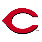 CINCINNATI REDS Logo