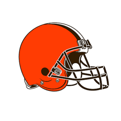 CLEVELAND BROWNS Logo