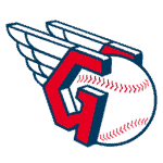 CLEVELAND GUARDIANS Logo