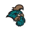 COASTAL CAROLINA Logo