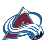 COLORADO AVALANCHE Logo