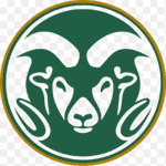 COLORADO STATE Logo