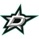 DALLAS STARS Logo