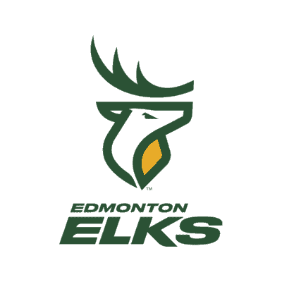 EDMONTON ELKS Logo