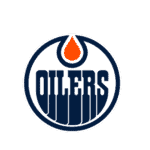 EDMONTON OILERS Logo