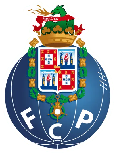 FC PORTO Logo