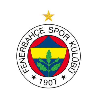FENERBAHCE ISTANBUL Logo
