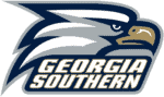 GEORGIA SOUTHERN Logo