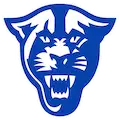 GEORGIA STATE Logo