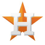 HOUSTON ASTROS Logo