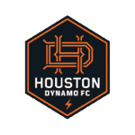 HOUSTON DYNAMO Logo