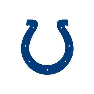 INDIANAPOLIS COLTS Logo