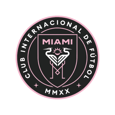 INTER MIAMI CF Logo