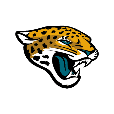 JACKSONVILLE JAGUARS Logo