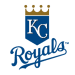 KANSAS CITY ROYALS Logo