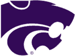 KANSAS STATE Logo