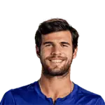 KHACHANOV, KAREN