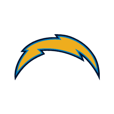 LOS ANGELES CHARGERS Logo