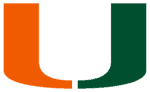 MIAMI FLORIDA Logo
