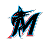 MIAMI MARLINS Logo