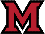 MIAMI OHIO Logo
