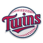 MINNESOTA TWINS Logo