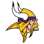 MINNESOTA VIKINGS Logo