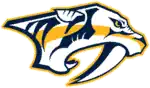 NASHVILLE PREDATORS Logo