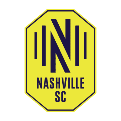 NASHVILLE SC Logo